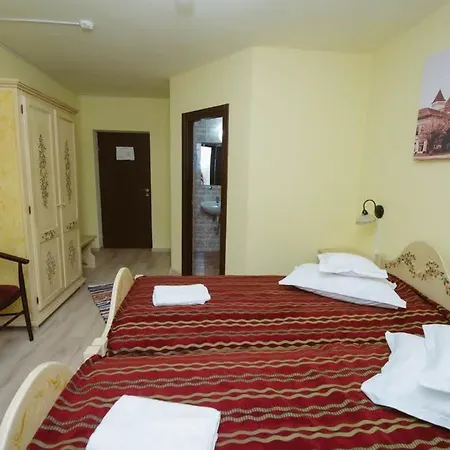 Casa 3* Bazna