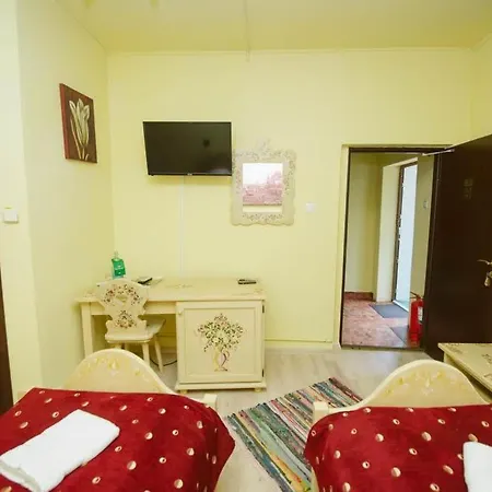 Guest house Casa 3*