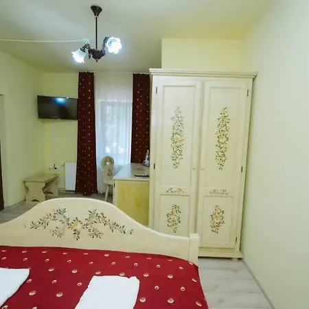 Guest house Casa