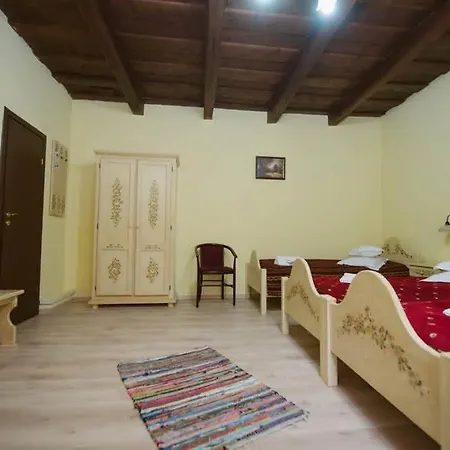 Guest house Casa 3*