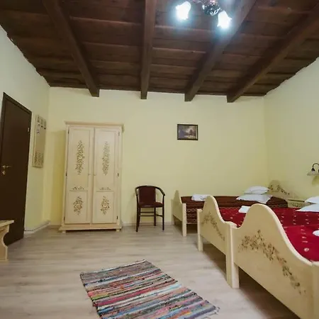 Casa Guest house Bazna