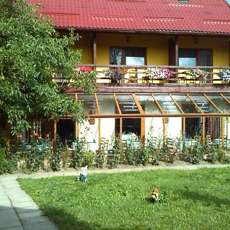 Casa Guest house Bazna