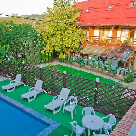 Guest house Casa