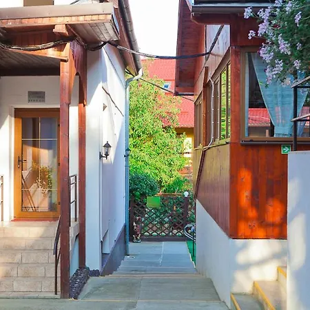 Casa Guest house Bazna