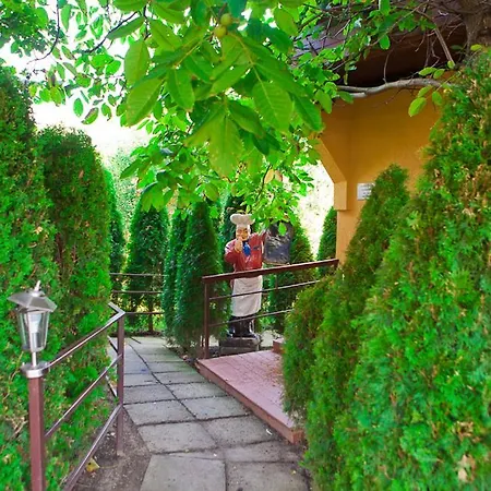 Guest house Casa