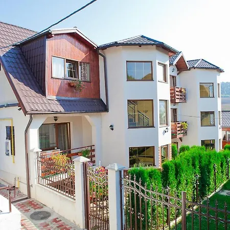 Guest house Casa