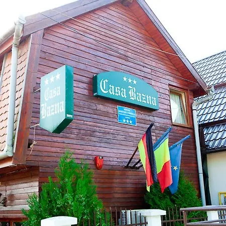 Casa Bazna