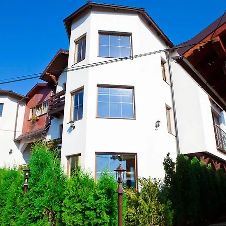 Guest house Casa