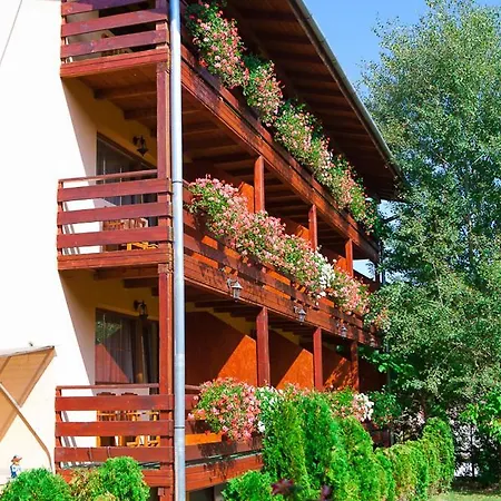 Casa 3* Bazna