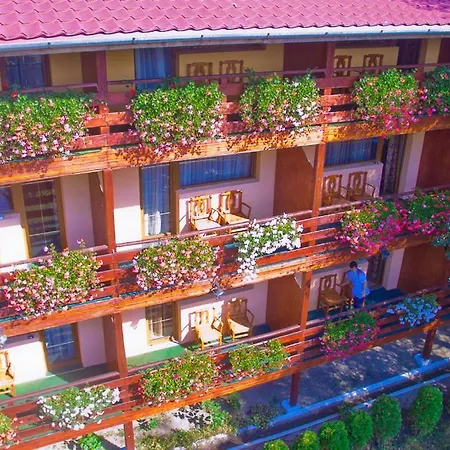 Casa Πανσιόν Bazna