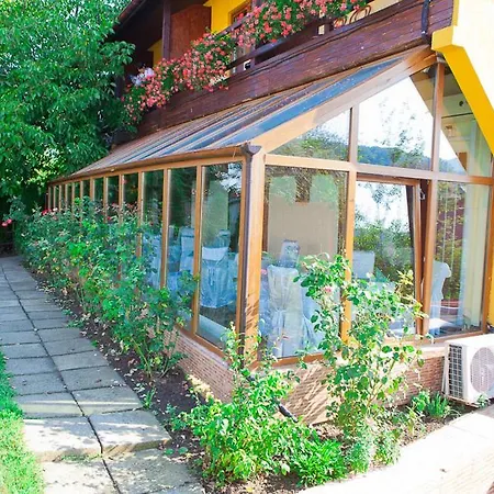 Casa Guest house