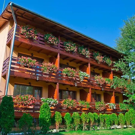 Guest house Casa 3*