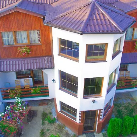 Guest house Casa 3*