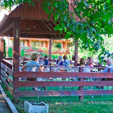 Casa Guest house Bazna