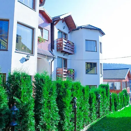 Guest house Casa 3*