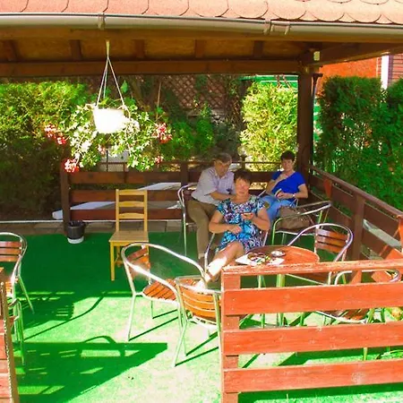 Casa Guest house Bazna
