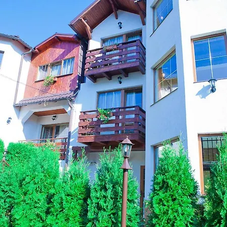 Πανσιόν Casa