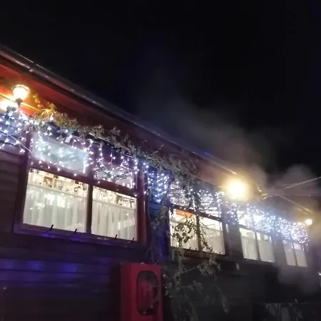 Casa Guest house Bazna